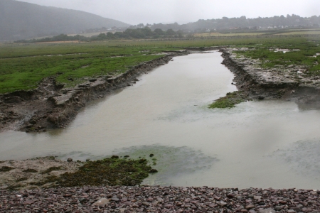 Unmanaged realignment